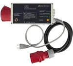 Gossen Metrawatt AT32 DI Drehstrom-Messadapter