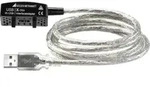 Gossen Metrawatt Schnittstellenadapter USB X-TRA