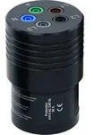 Gossen Metrawatt Metraline A3-32 Drehstromadapter