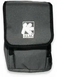 Kurth Electronic Schutztasche mit G&uuml;rtelbefestigung