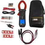 C.A F404T AC/DC-Vielfachmesszange f&uuml;r Photovoltaikanlagen