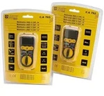 C.A 703 Taschen-Multimeter