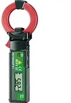 Gossen Metrawatt Metraclip 61 Digitale Leckstromzange
