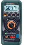 Gossen Metrawatt Metrahit World