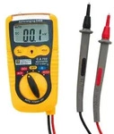 C.A 702 Taschen-Multimeter