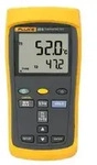 Fluke 52 II Zweikanal-Thermometer