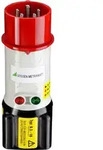 Gossen Metrawatt Drehstromadapter A3-16