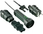 Gossen Metrawatt Secutest Adapter EL1