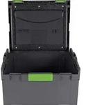 Gossen Metrawatt SORTIMO L-BOXX GMC-I