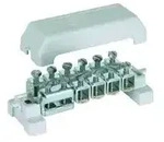 Dehn Potentialausgleichsschiene K12