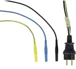 Gossen Metrawatt Pro-Schuko-Messadapter