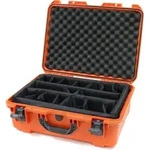 NANUK 940 Schutzkoffer (Hard Case)