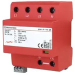 Dehn anwendungsoptimierter Kombi-Ableiter DEHNshield TT Basic FM