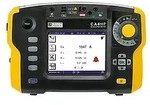 C.A 6117 Installationstester