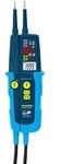 Pancontrol MV-1000AD Spannungs- und Durchgangspr&uuml;fer LED + LCD Anzeige