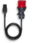 Benning CEE-Messadapter, 16 A 5-polig