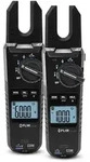 HT Instruments VT8-1000 Spannungs- und Strommessung, Durchgangspr&uuml;fung