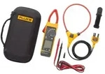 Fluke 393 FC mit iFlex Wechselstrommesszange