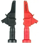 Gossen Metrawatt KY95-3 Krokodilclips