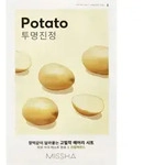 MISSHA Airy Fit Sheet Mask (Potato)