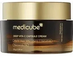 Medicube Deep Vita C Capsule Cream 55g