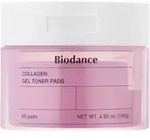 Biodance Collagen Gel Toner Pads 60 Pads