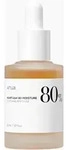 Anua Heartleaf 80% Soothing Ampoule 30ml