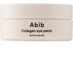 Abib Collagen Eye Patch Jericho Rose Jelly 60Stk