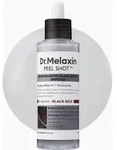 Dr.Melaxin Peel Shot Exfoliating Black Rice Ampoule 80ml