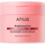 Anua Niacinamide 5 TXA Brightening Pad 60 Pads