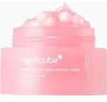 Medicube PDRN Pink Collagen Capsule Cream 55g