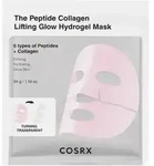COSRX The Peptide Collagen Lifting Glow Hydrogel Mask 3 St&uuml;ck