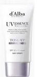 D'Alba Waterfull Tone-Up Sun Cream SPF50+PA++++ 50ml (Purple)