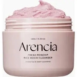 Arencia Fresh Rosehip Rice Mochi Cleanser