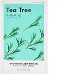 Missha Airy Fit Sheet Mask (Tea Tree)