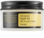 COSRX Advanced Snail 92 All in one Cream 100g