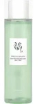 Beauty of Joseon Green Plum Refreshing Toner : AHA + BHA 150ml