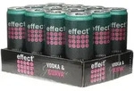 Effect Guava & Vodka Energy Drink 10% Vol. 12x 330ml