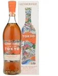 Glenmorangie A Tale of Tokyo Single Malt Scotch Whisky 46% Vol. 700ml