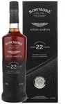 Bowmore 22 Jahre Aston Martin Master's Selection Single Malt Scotch Whisky 51% Vol.