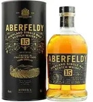 Aberfeldy 15 Jahre Cadillac Finish White Wine Cask Single Malt Whisky 43% Vol....