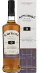 Bowmore 9 Jahre No. 1 Vaults Single Malt Scotch Whisky 40% Vol. 700ml
