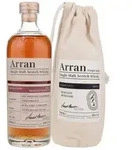 Arran Remnant Renegade Signature Series Edition 1 Single Malt Scotch Whisky 46%...