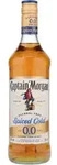 Captain Morgan Spiced Gold alkoholfrei 0% Vol. 700ml