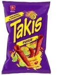 Takis Fuego 100g