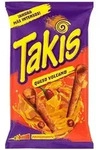 Takis Queso Volcano 100g