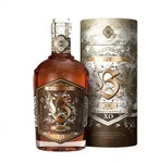Bonpland Rum XO Rum 40% Vol. 500ml