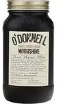 O'Donnell Moonshine Harte Nuss Cream Lik&ouml;r 17% Vol. 700ml