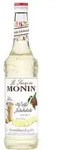 Monin Chocolat wei&szlig; Sirup 1000ml