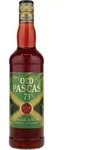 Old Pascas Jamaica Rum 73% Vol. 700ml